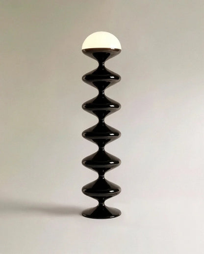 Twirl Floor Lamp