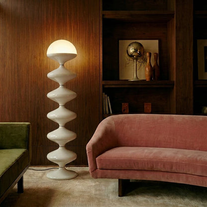 Twirl Floor Lamp