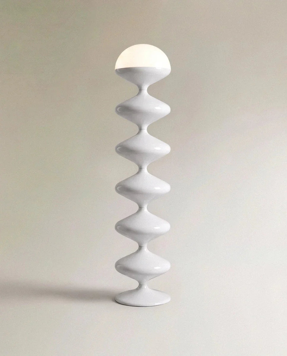 Twirl Floor Lamp