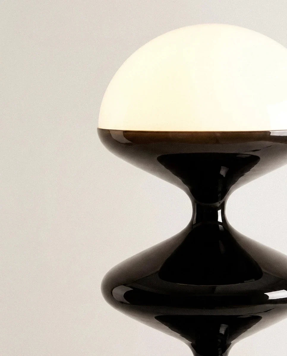 Twirl Floor Lamp