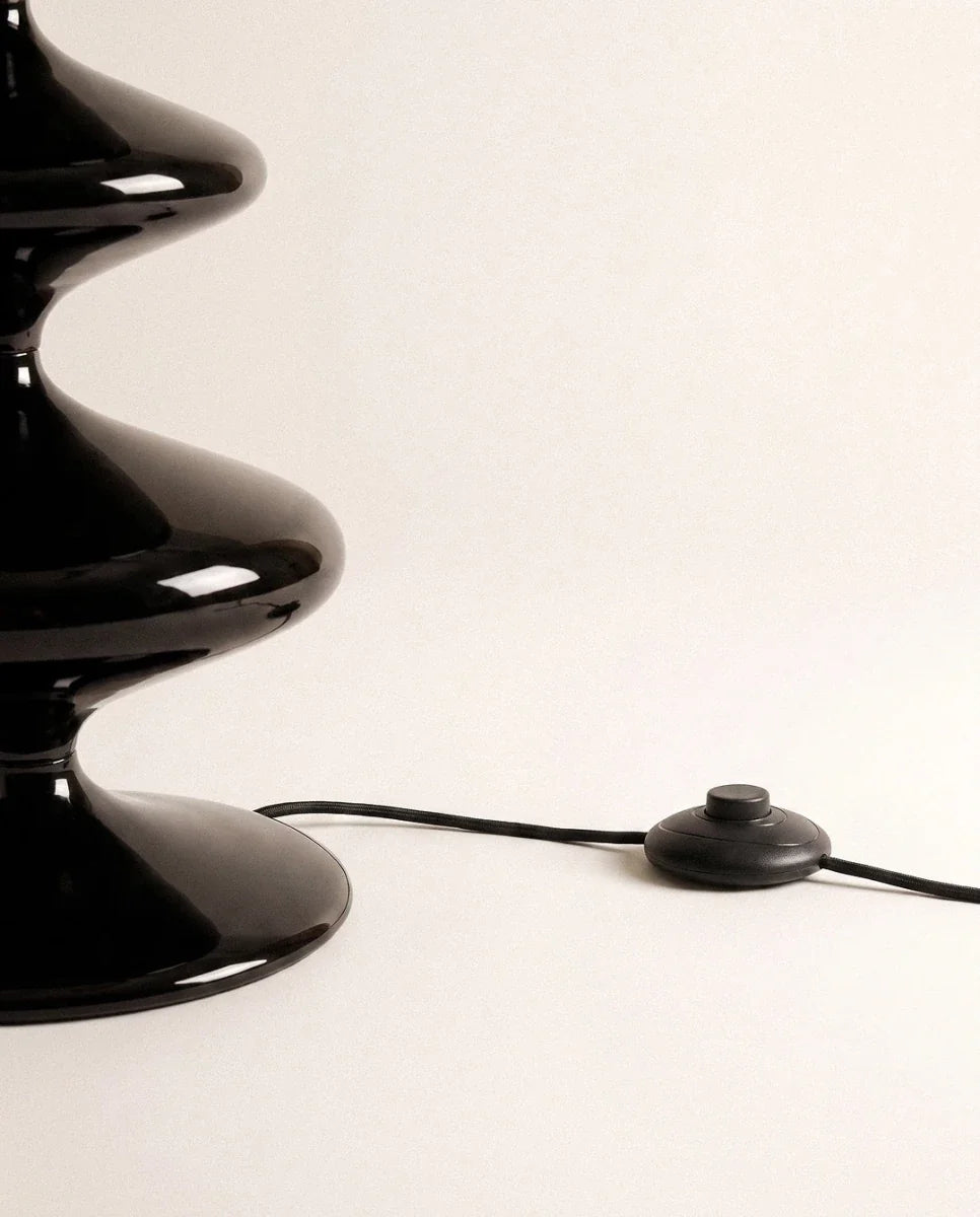 Twirl Floor Lamp