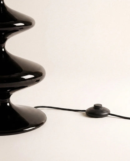Twirl Floor Lamp