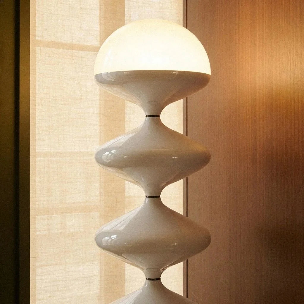 Twirl Floor Lamp