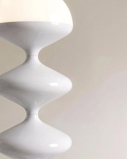 Twirl Floor Lamp