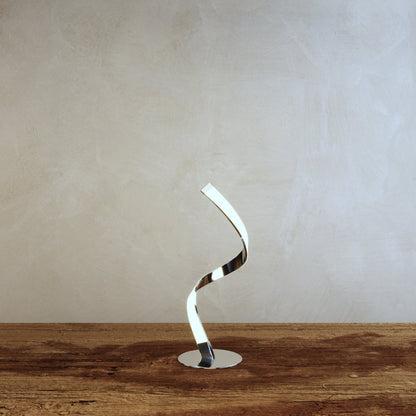 Twist Table Lamp