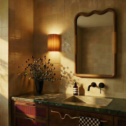 Ujal Wall Lamp