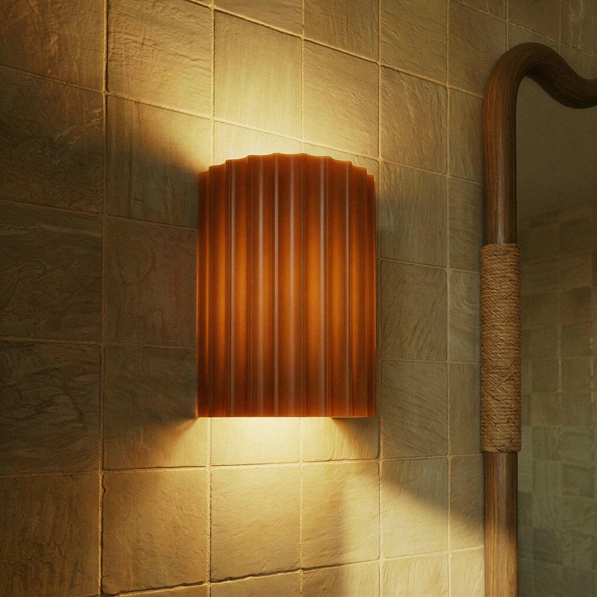 Ujal Wall Lamp