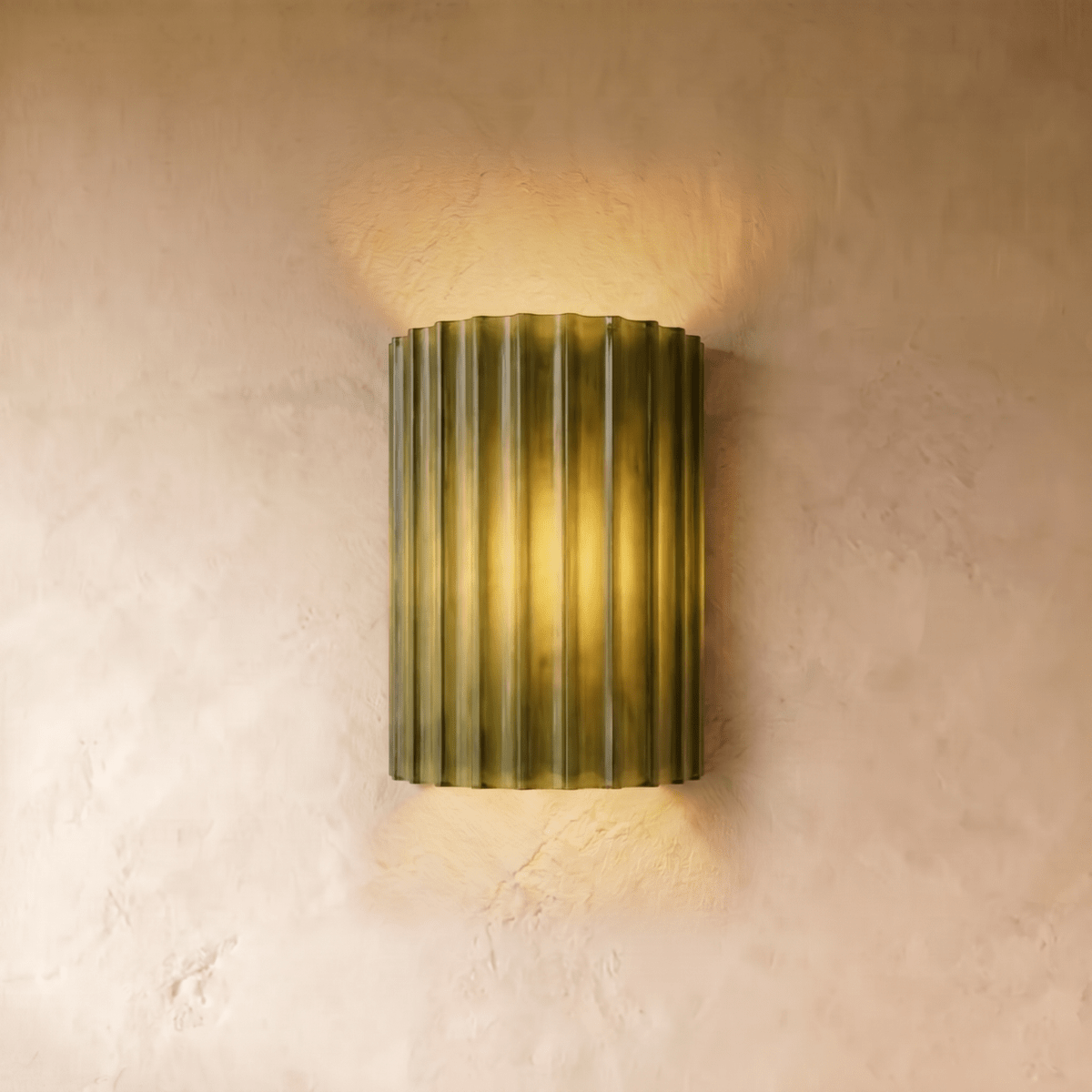Ujal Wall Lamp