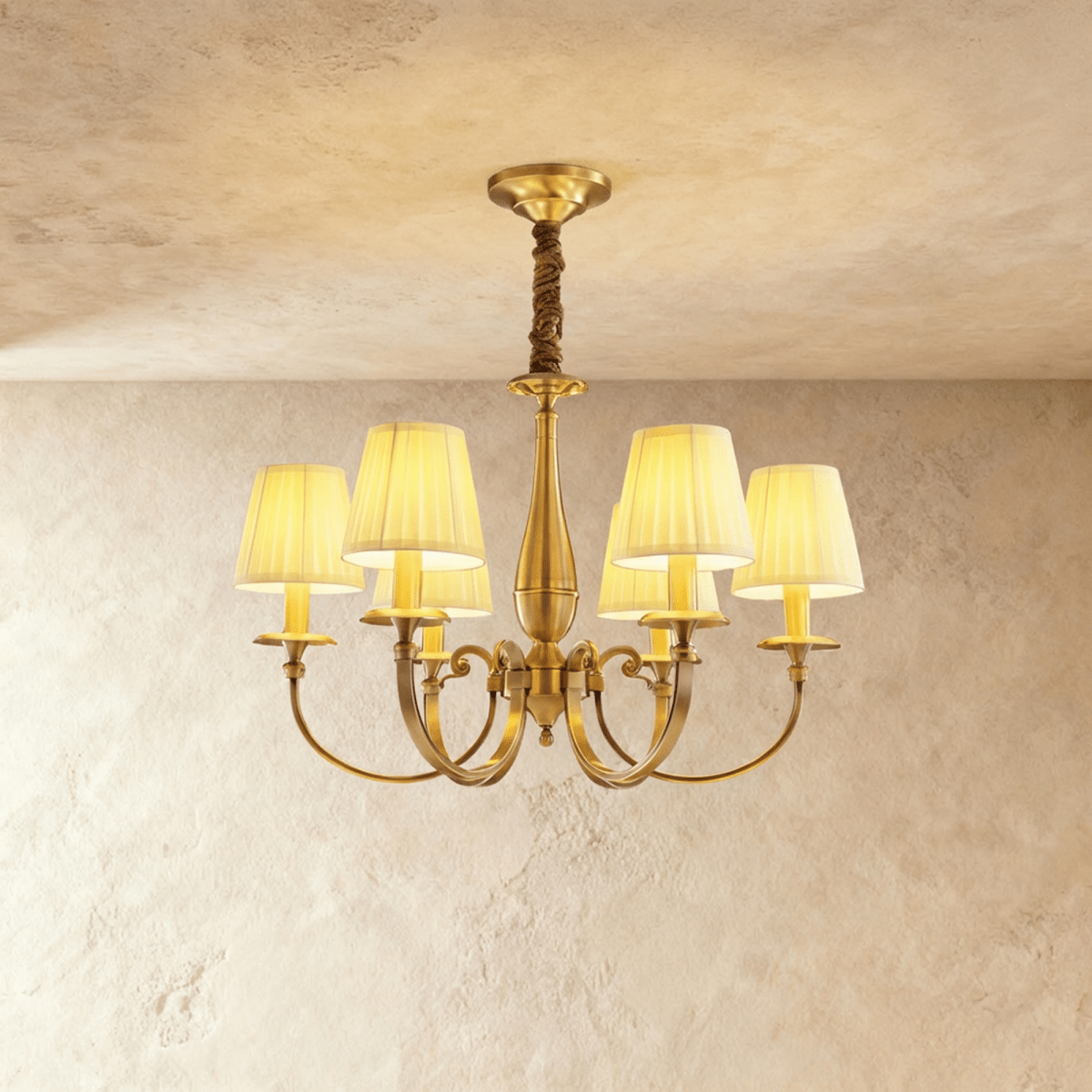 Uloma Chandelier