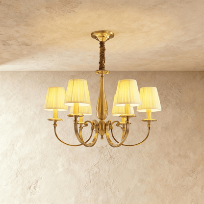 Uloma Chandelier
