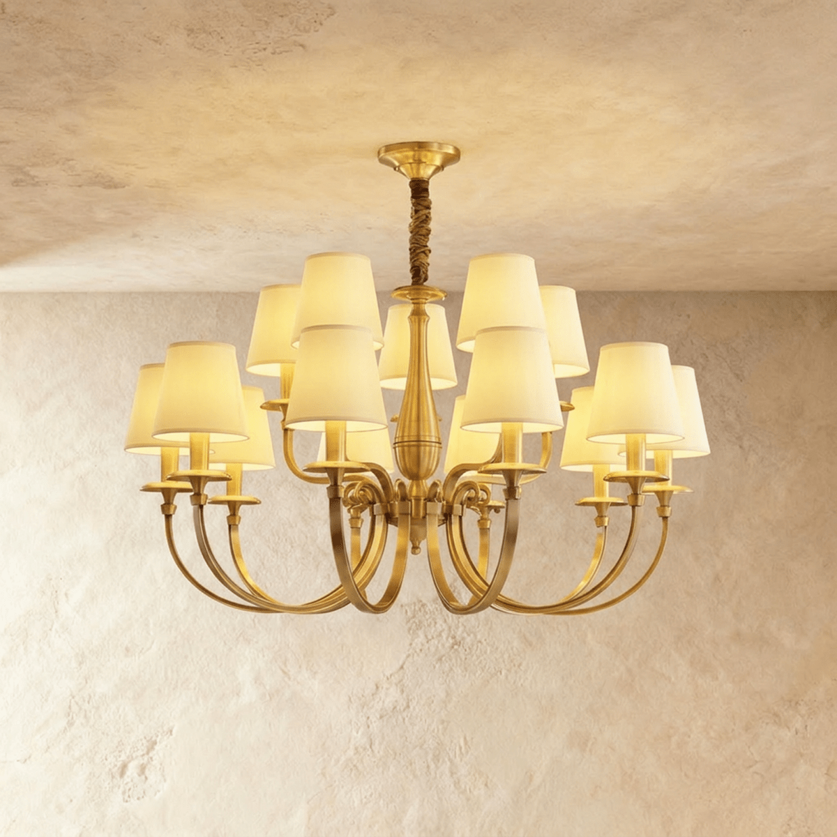 Uloma Chandelier