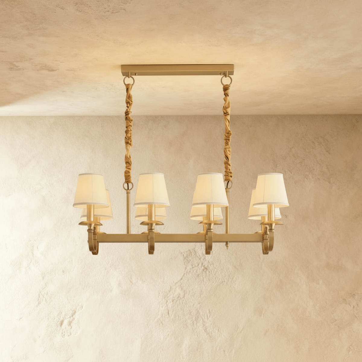Uloma Chandelier