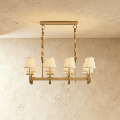Uloma Chandelier