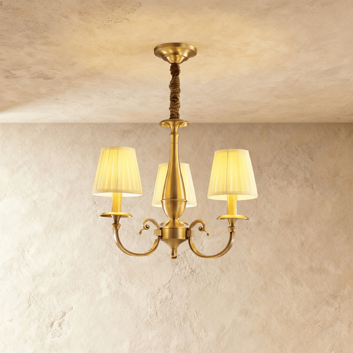 Uloma Chandelier