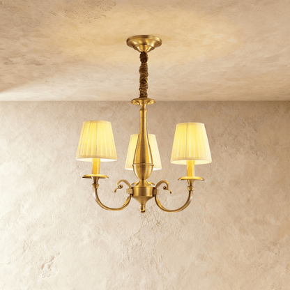 Uloma Chandelier