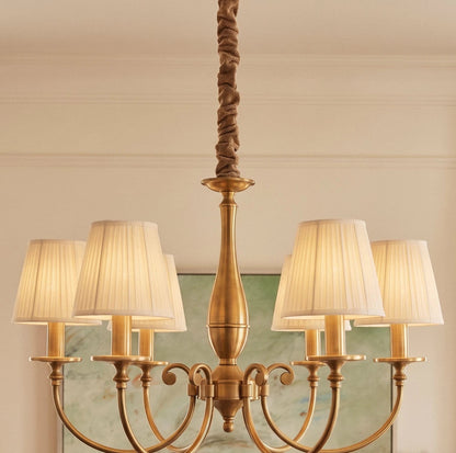 Uloma Chandelier