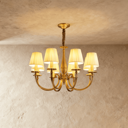 Uloma Chandelier