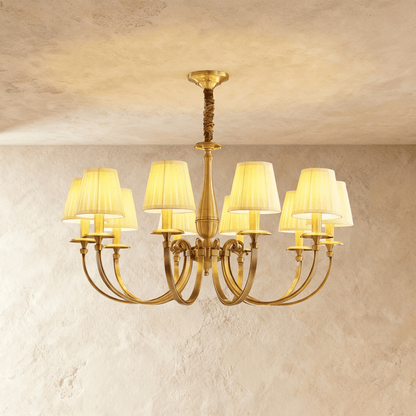 Uloma Chandelier