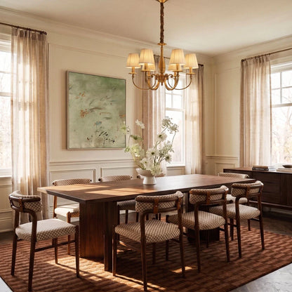 Uloma Chandelier