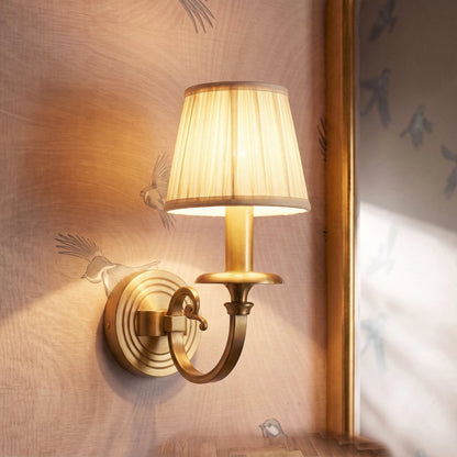Uloma Wall Lamp