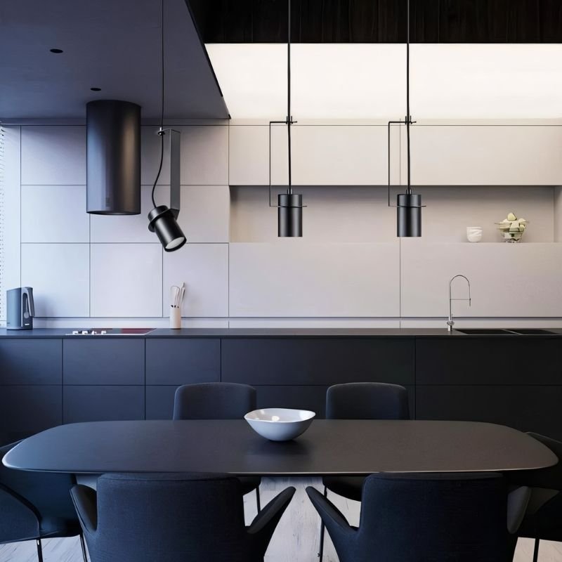 Ultria Pendant Light