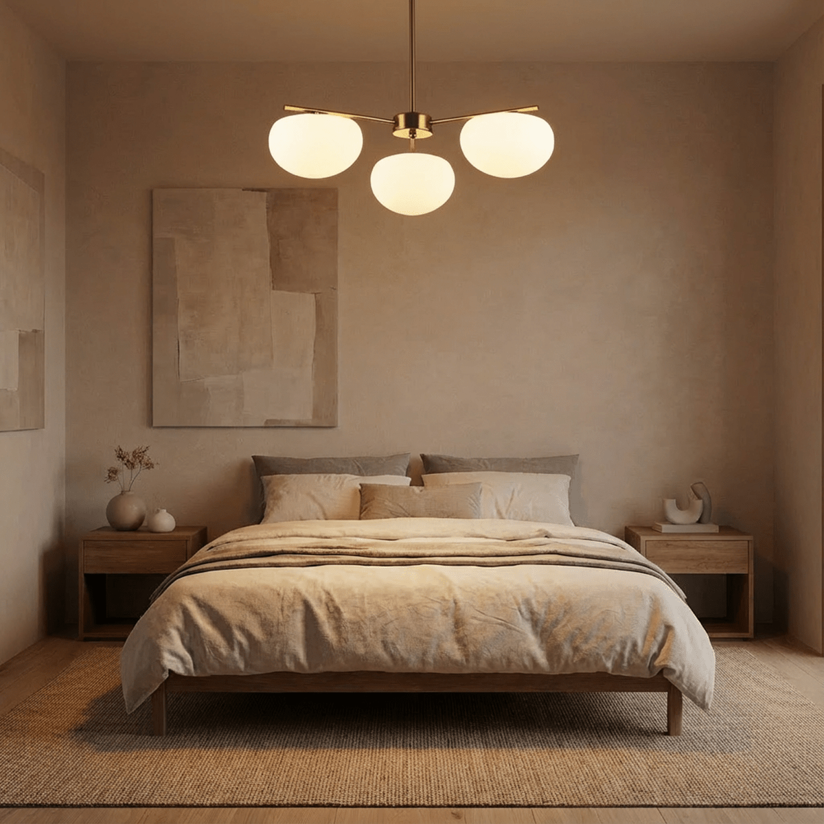 Umera Pendant Lamp