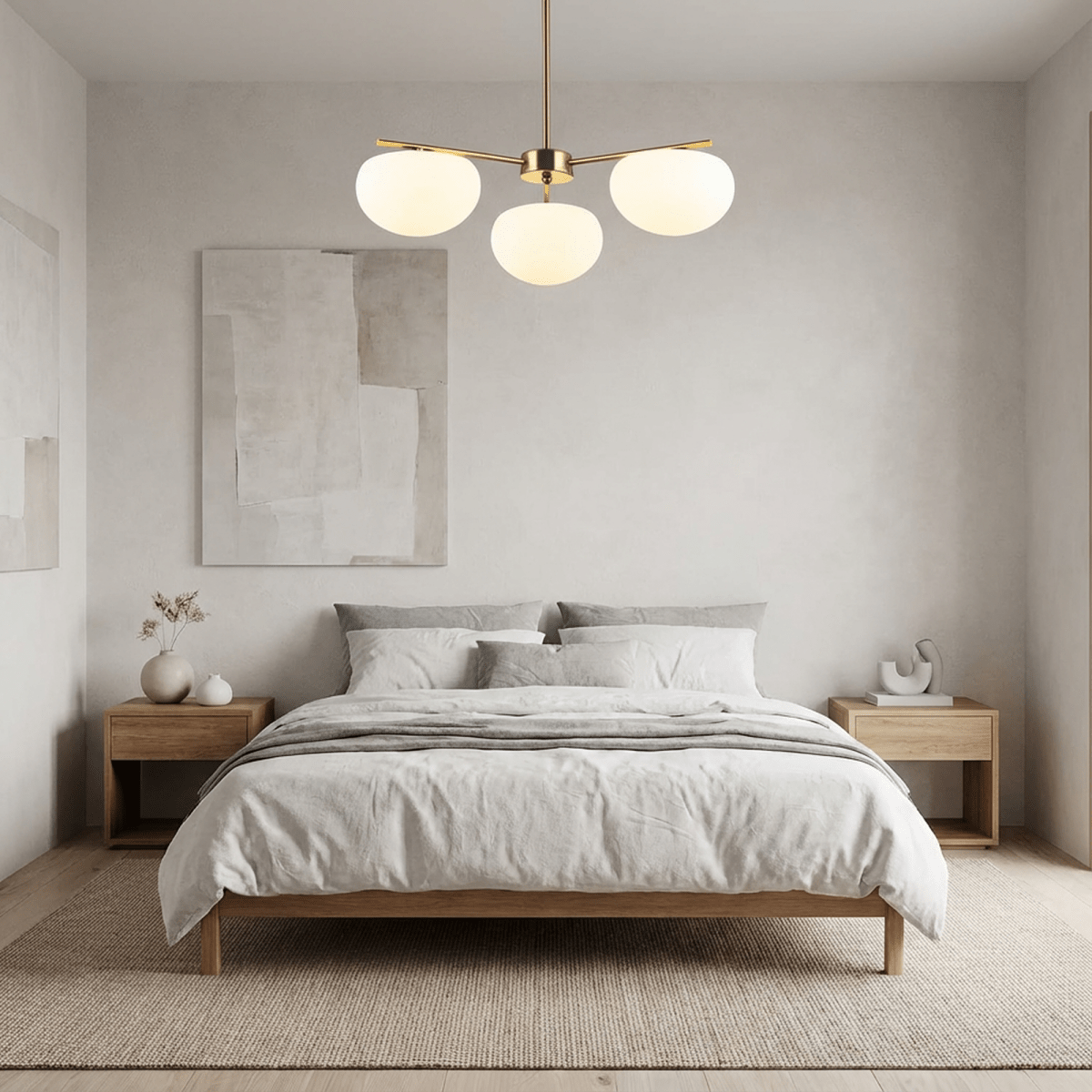 Umera Pendant Lamp
