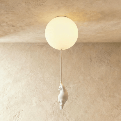 Up Ceiling Light