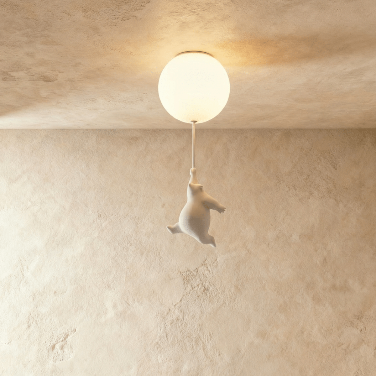 Up Ceiling Light