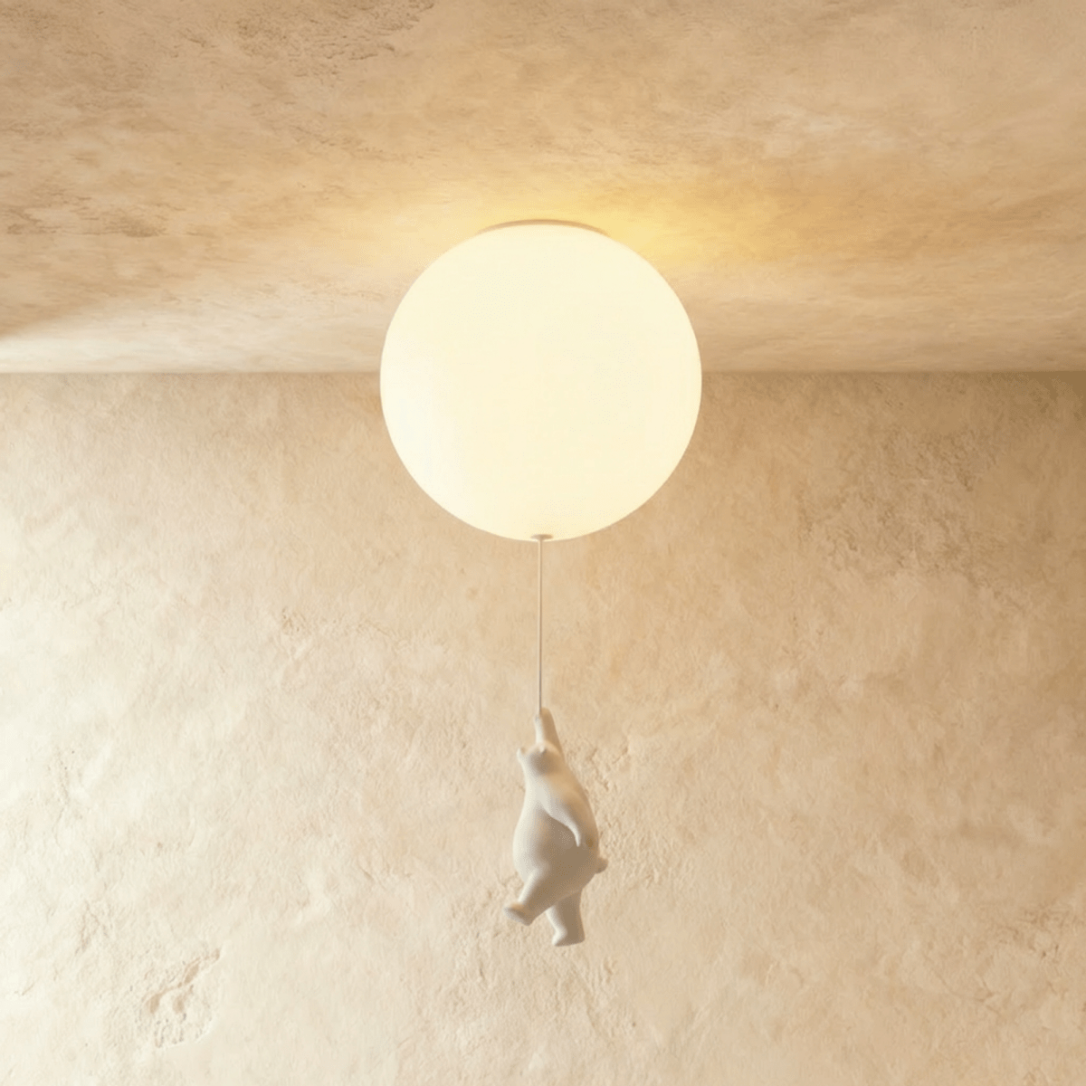 Up Ceiling Light