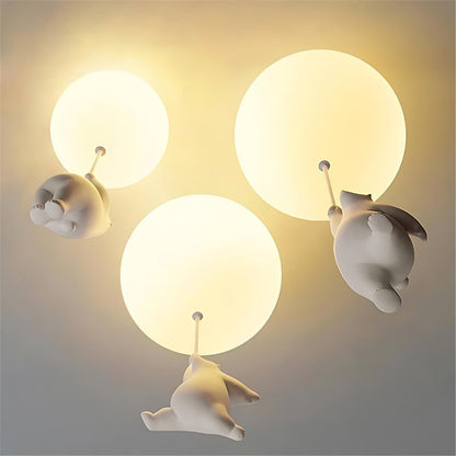 Up Ceiling Light