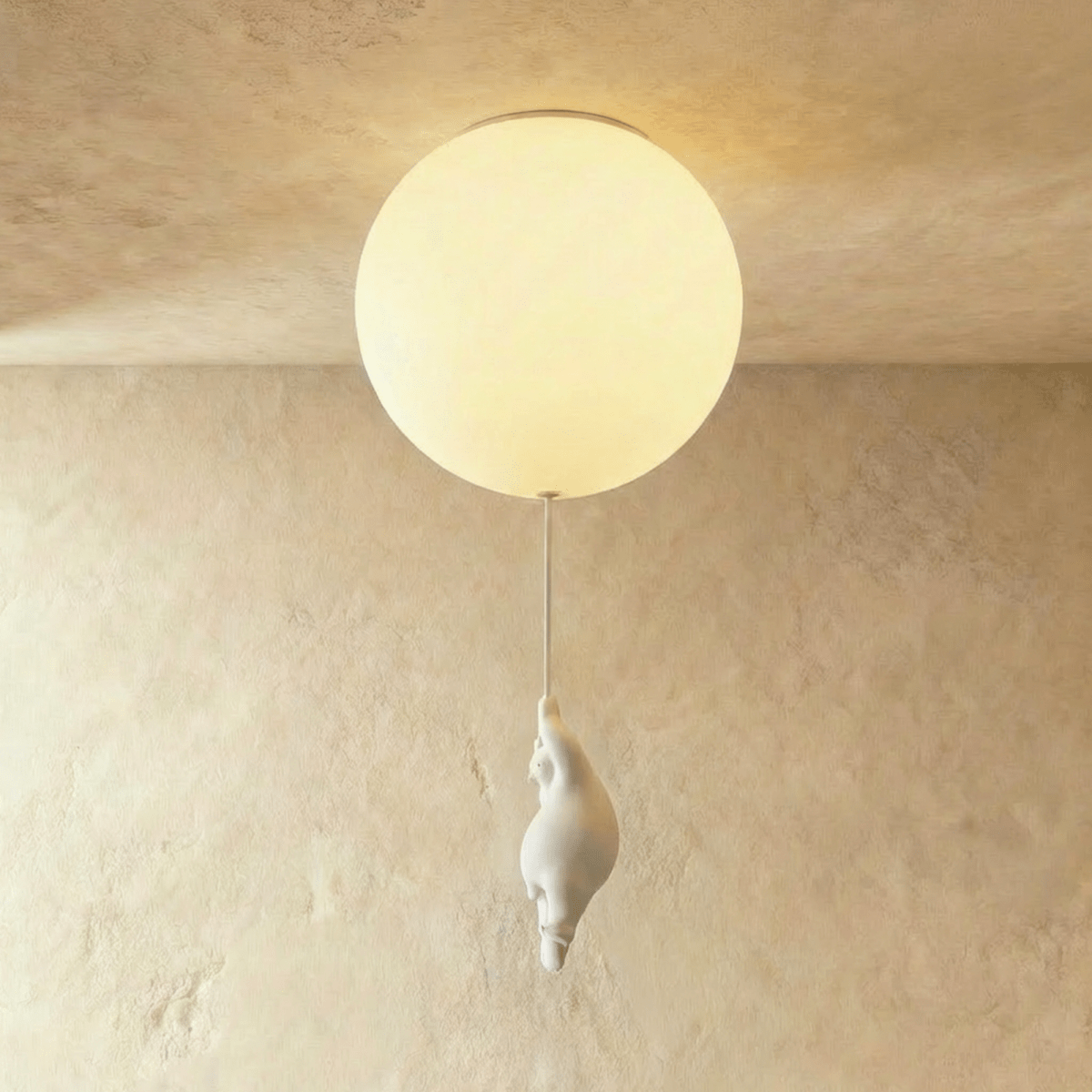 Up Ceiling Light