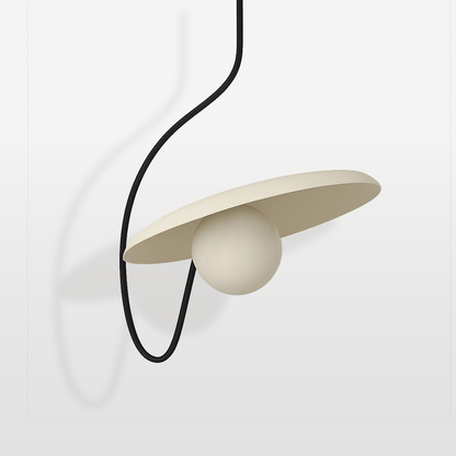 Uri Pendant Light