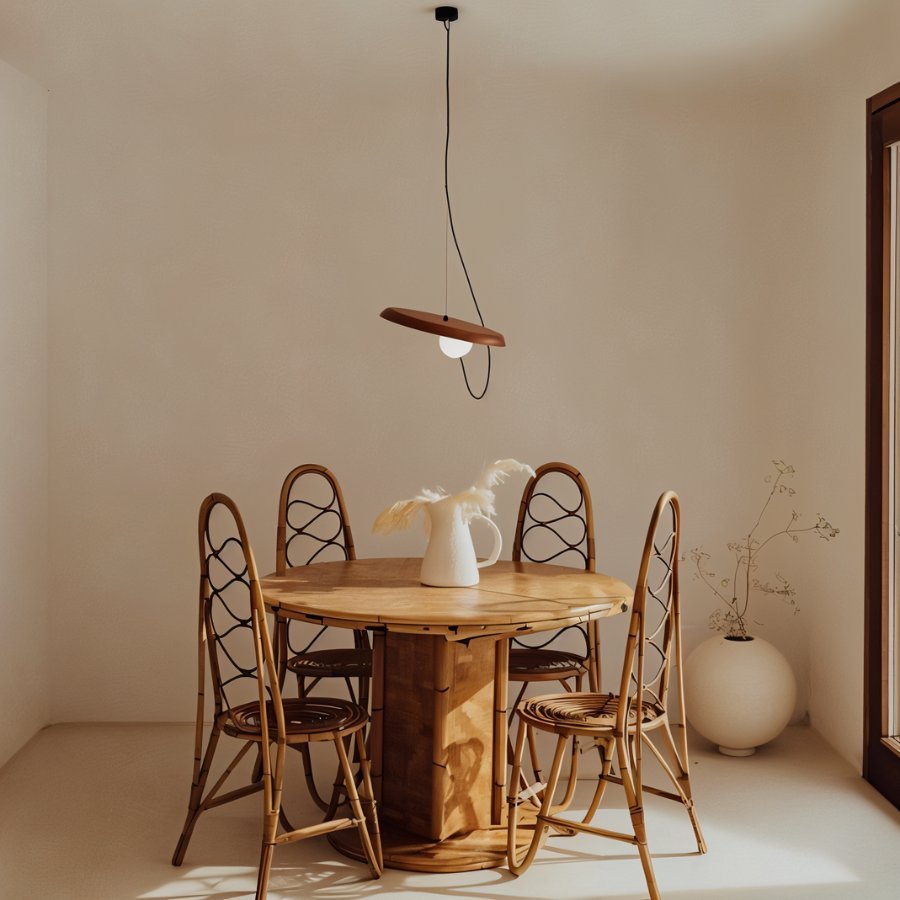 Uri Pendant Light