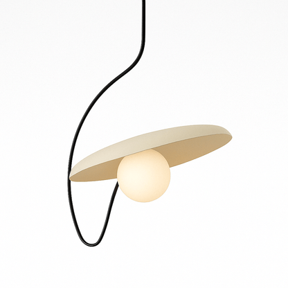 Uri Pendant Light