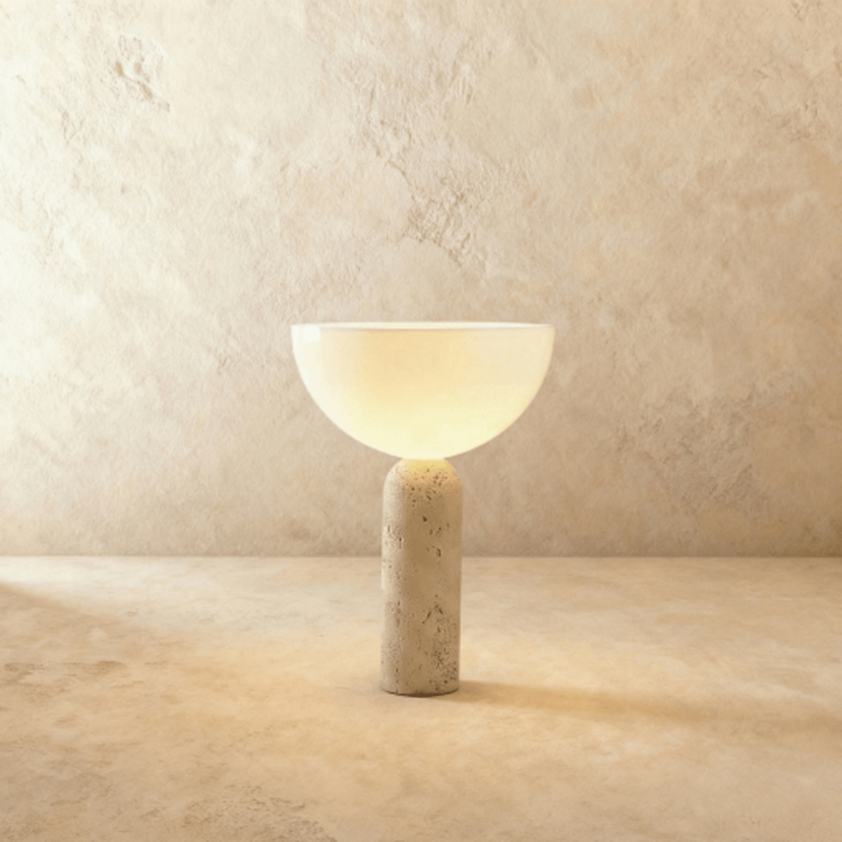 Uria Table Lamp