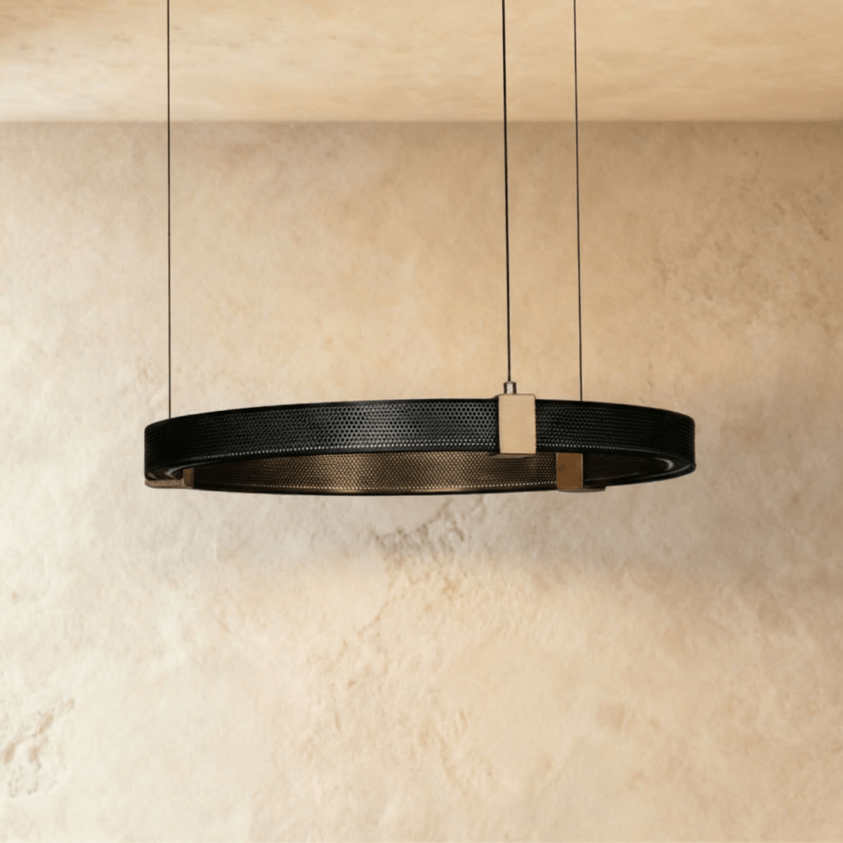 Uriah Chandelier