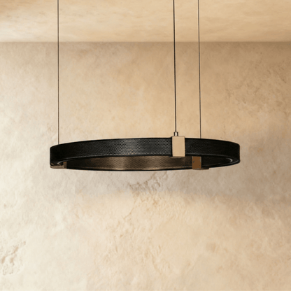 Uriah Chandelier