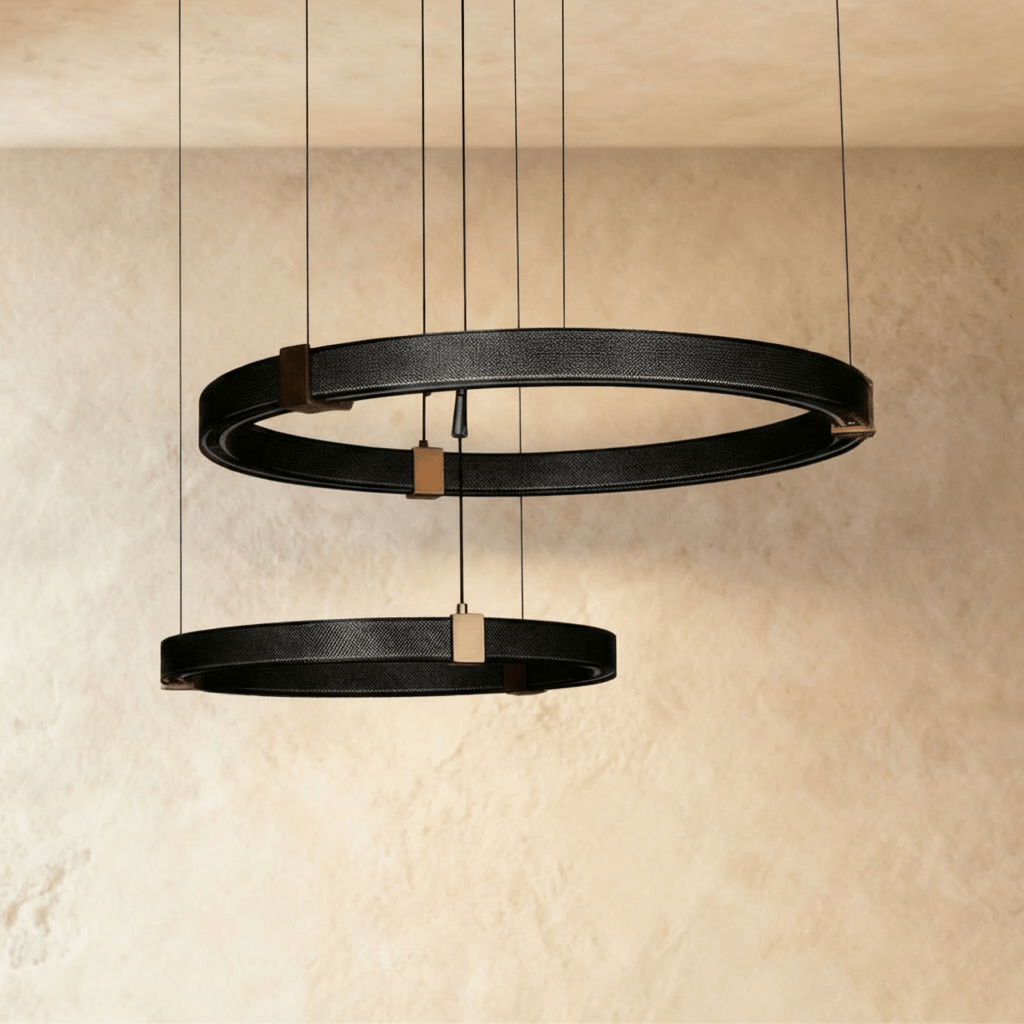 Uriah Chandelier
