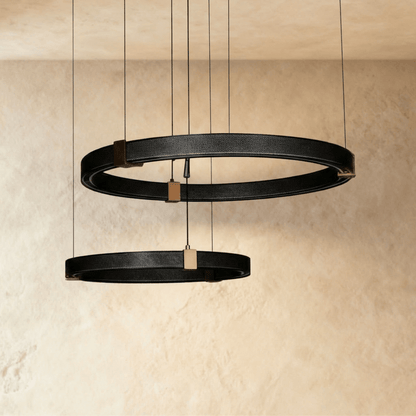 Uriah Chandelier