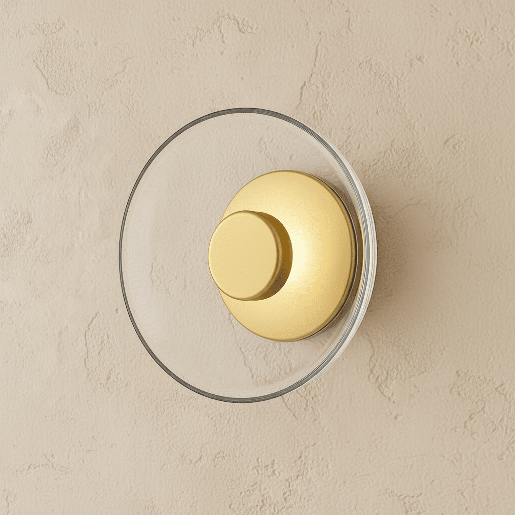 Uslub Wall Lamp