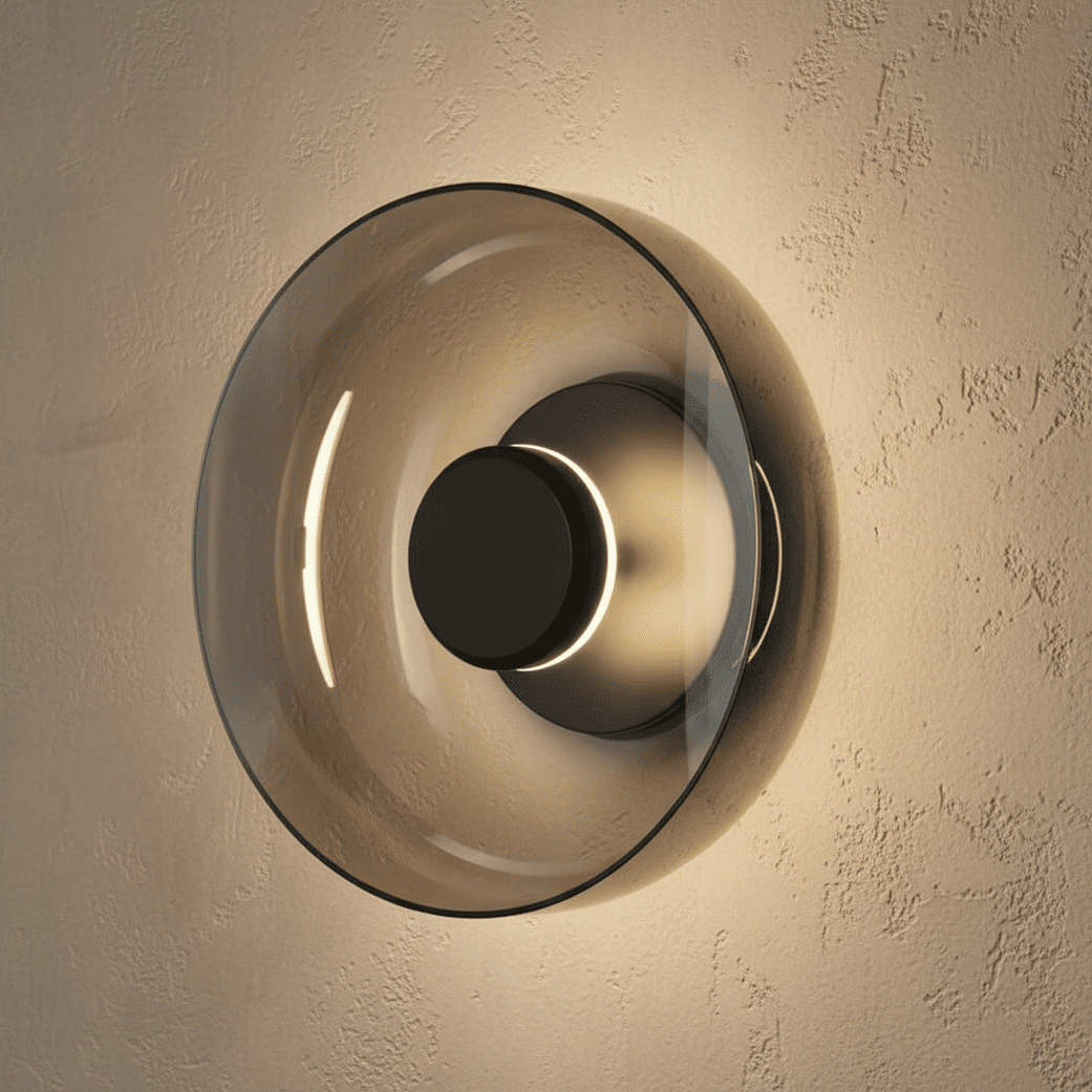 Uslub Wall Lamp