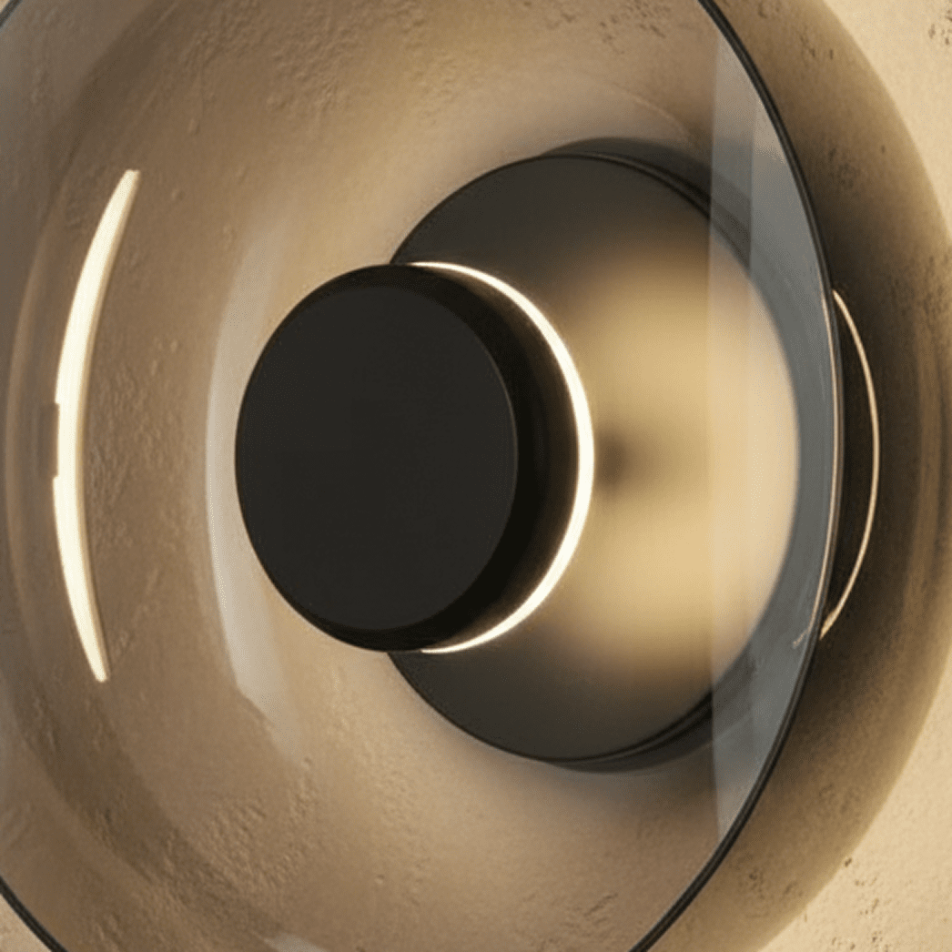 Uslub Wall Lamp