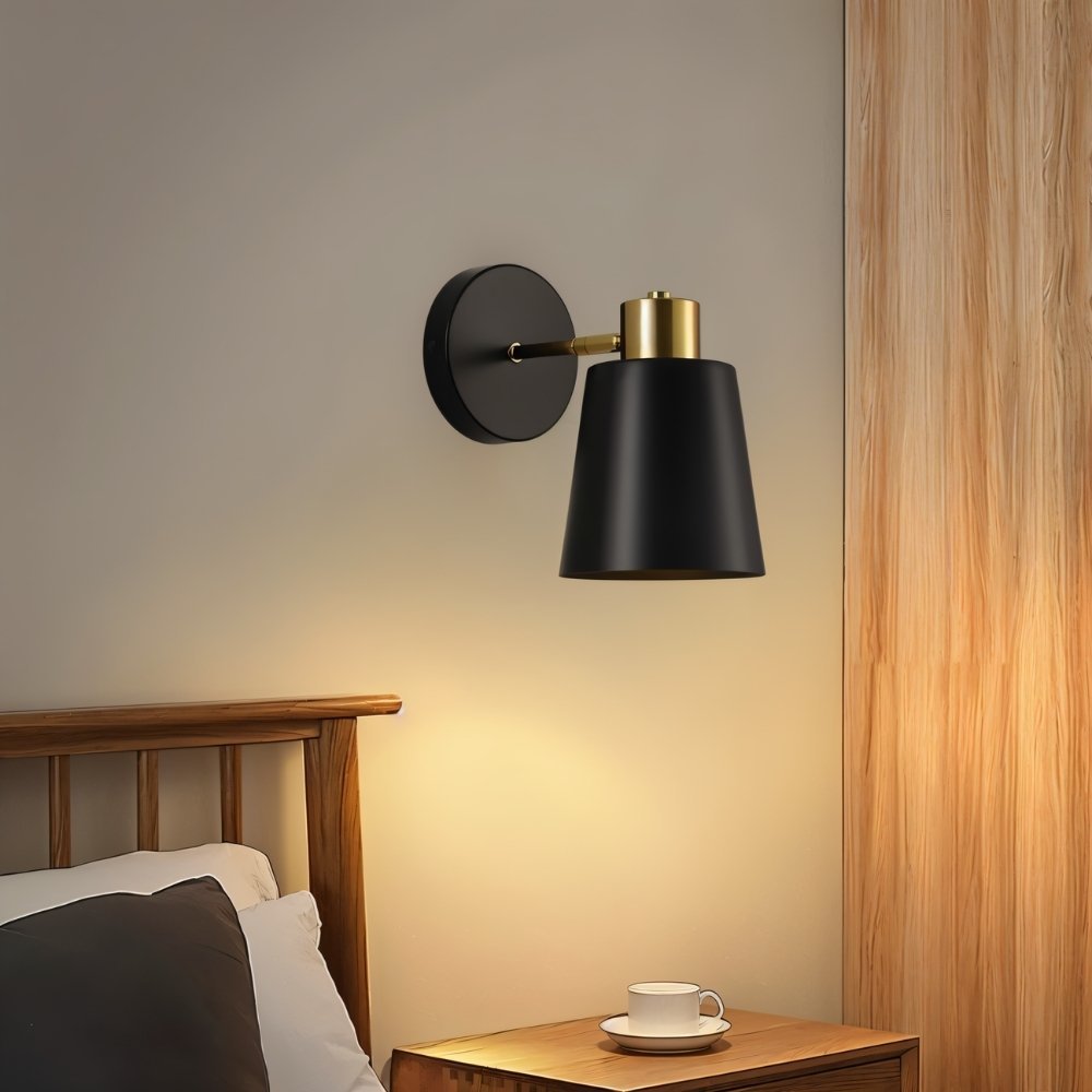 Vagos Wireless Wall Lamp