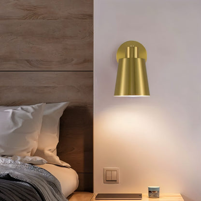 Vagos Wireless Wall Lamp