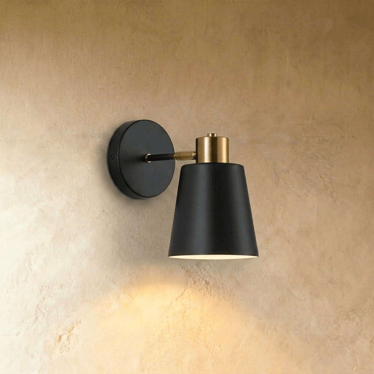 Vagos Wireless Wall Lamp