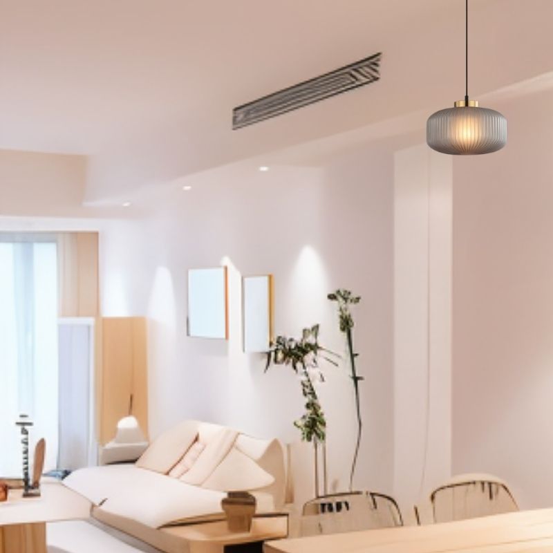 Vahni Pendant Light