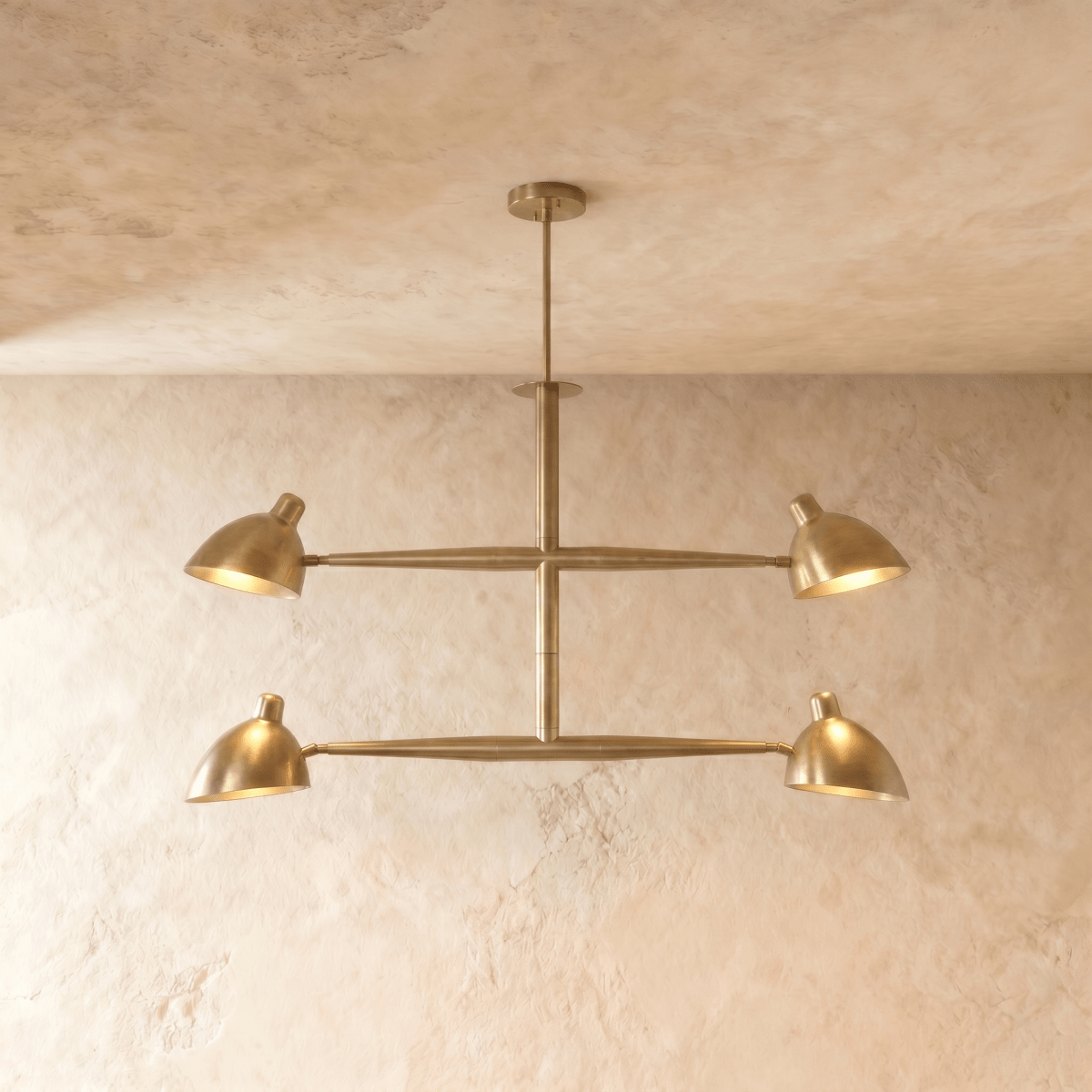 Valcor Chandelier