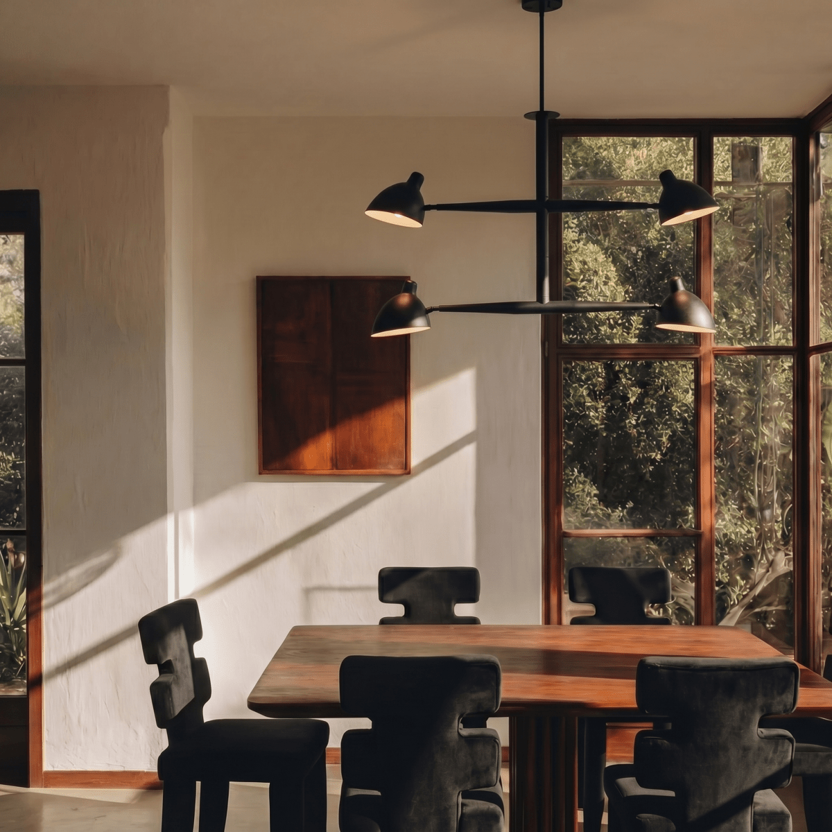 Valcor Chandelier