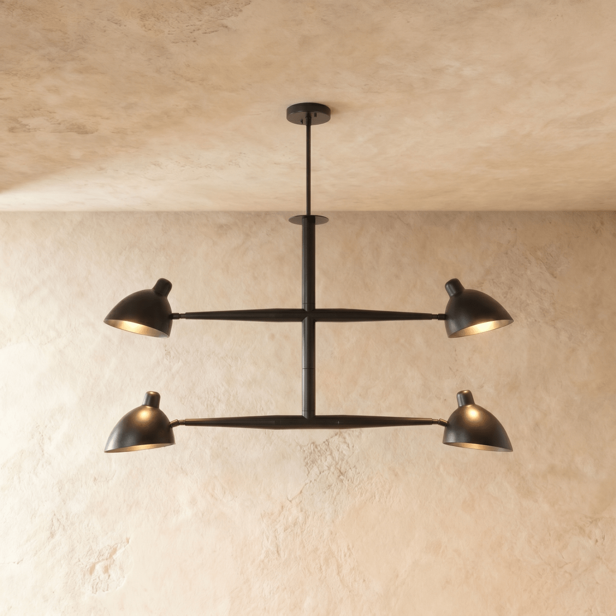 Valcor Chandelier